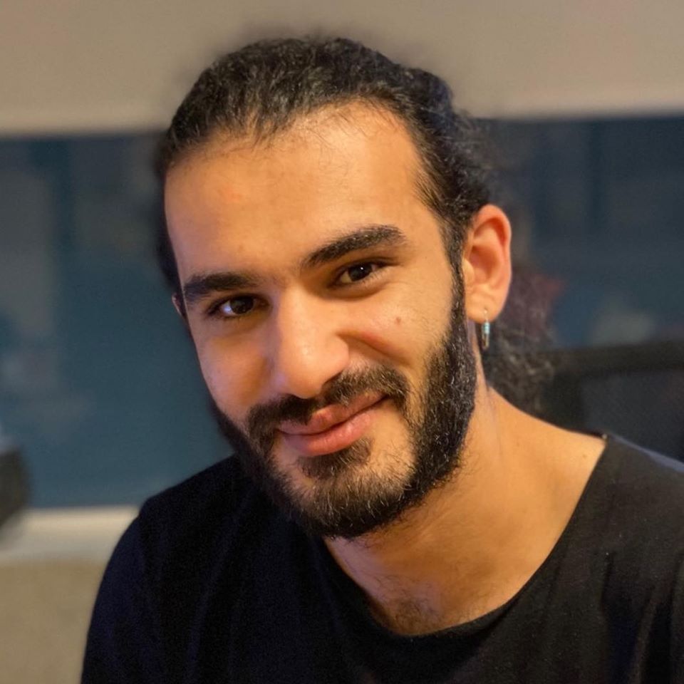 Deniz Jamalzadeh